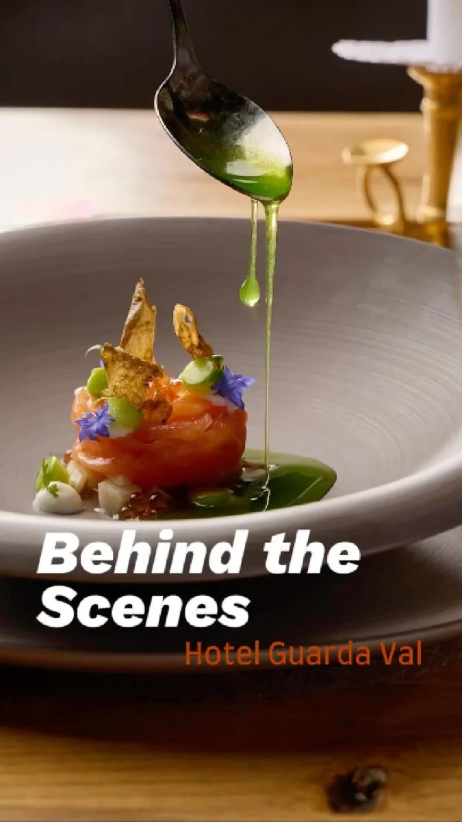 Unser n\u00e4chster Stopp unserer Food-Fotografie Tour ist …