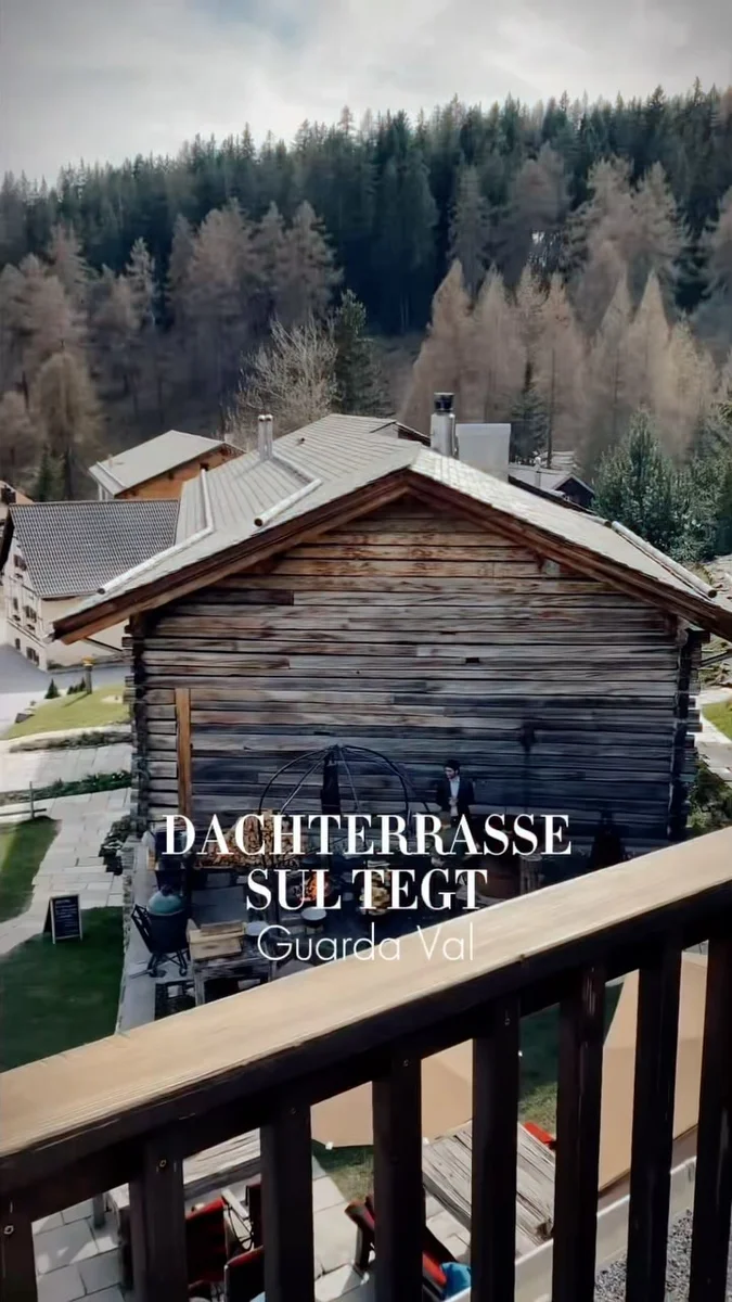 \u2600\ufe0fSonne tanken und den Weitblick geniessen - die …