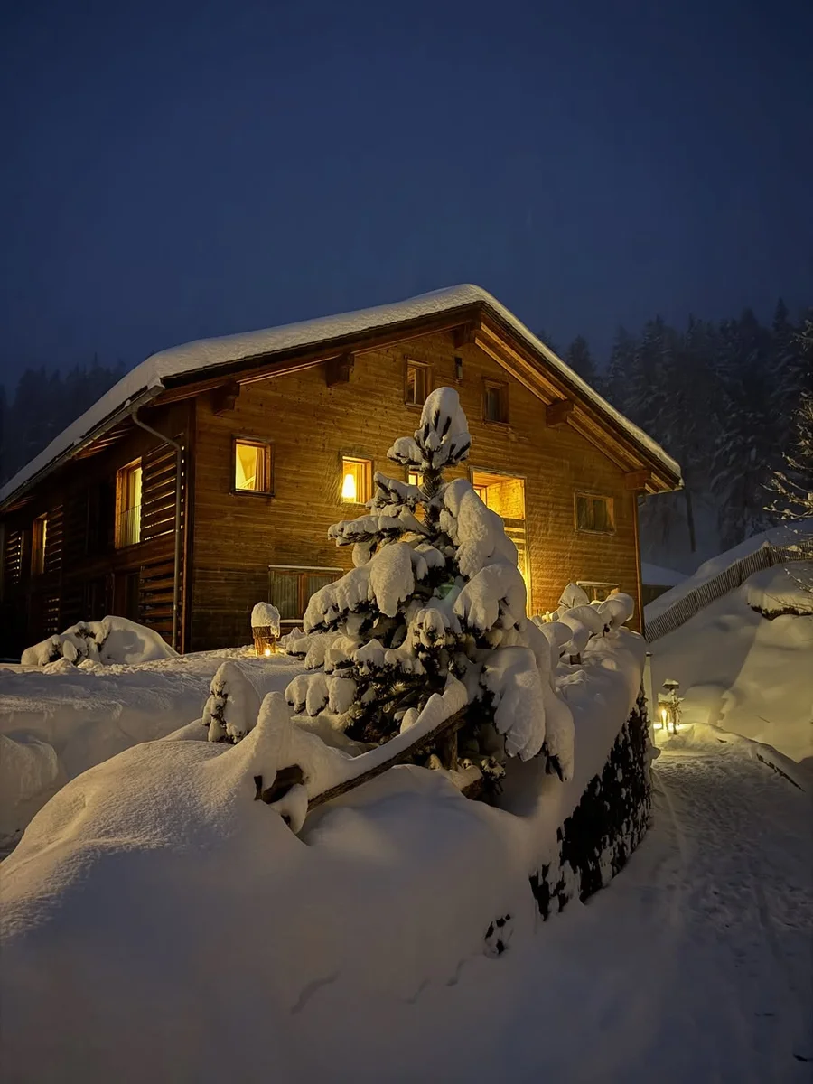 \ud83e\udd0d\u2728Wintertage, die in Erinnerung bleiben. \n…