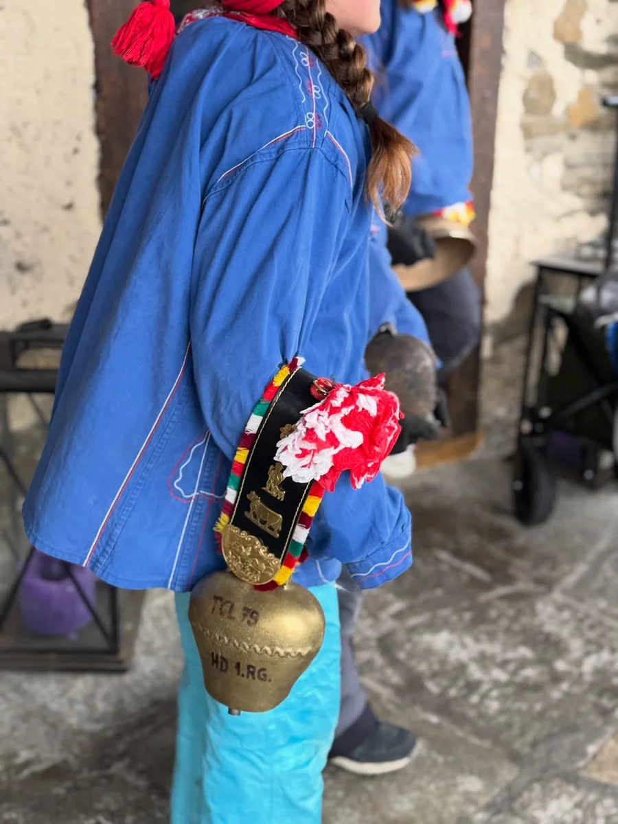 \ud83e\udd0eChalandamarz. Auch im Guarda Val.\n\n\ud83d\udd…