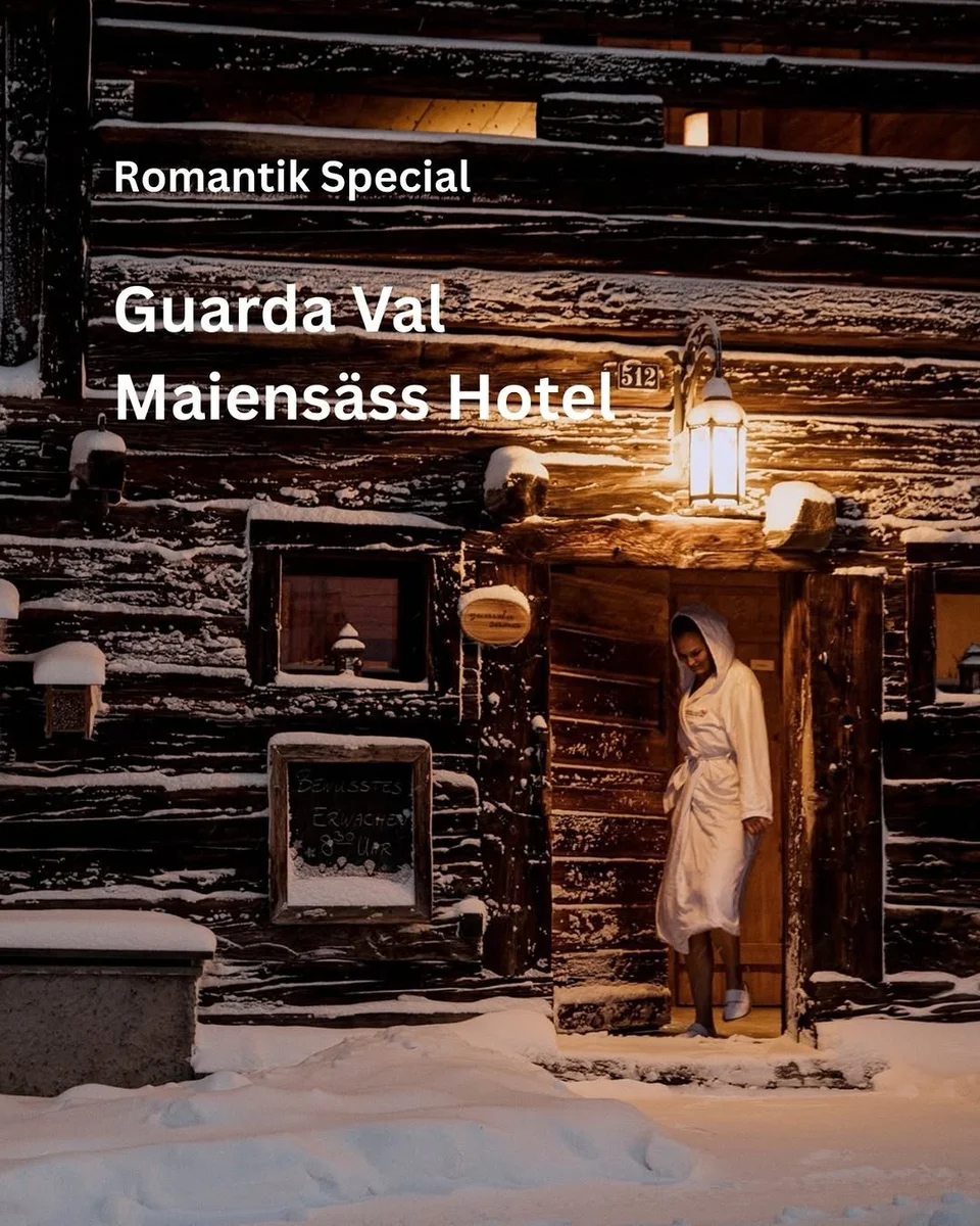 \ud83d\udc95 Romantik zwischen alten H\u00fctten und stille…