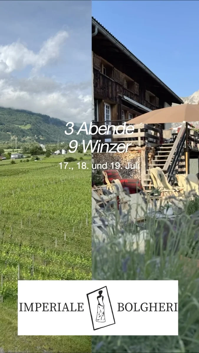 \u201cIm Wein liegt die Wahrheit, in den Bergen die Gesundh…