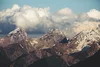 Berge